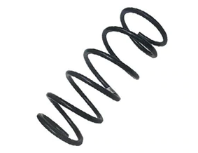 RESORTE DE SUSPENSION CHEVROLET CHEVY ACDELCO COD. 93442727 (111275)