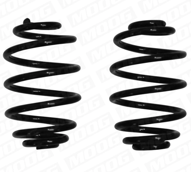 [CHCHE96REA] RESORTE SUSPENSION CHEVROLET CHEVY 1994-2012 4L 1.6  TRAS MARCA MOOG JGO COD. AMG1831 (123763)
