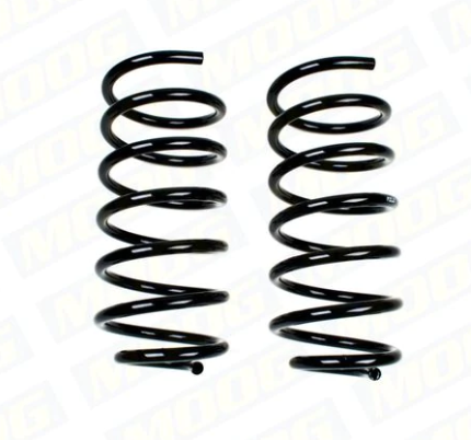 [VOJET99REA] RESORTE DE SUSPENSION VOLKSWAGEN JETTA DE 1999 AL 2008 VOLKSWAGEN GOLF DE 1999 AL 2008 JGO MARCA MOOG COD. AMG1836 (118943)