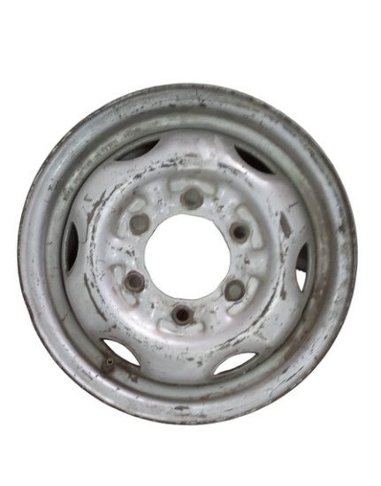 [R146BUS] RIN 14" 6 BIRLOS 139MM