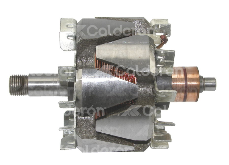 [FOCON90ROTAL] ROTOR ALTERNADOR FORD CONTOUR DE 1990 AL 2001 2.0L COD. 035079G5 TOTAL PARTS (114795)