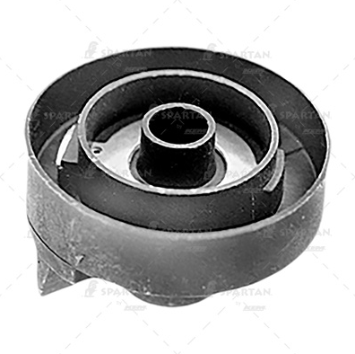 [RH123] ROTOR DISTRIBUIDOR NISSAN 200SX DE 1985 AL 1986/PICKUP 2.4L L4 DE 1982 AL 1986/STANZA DE 1982 AL 1986 SPARTAN COD. RH123 HGO (120901)