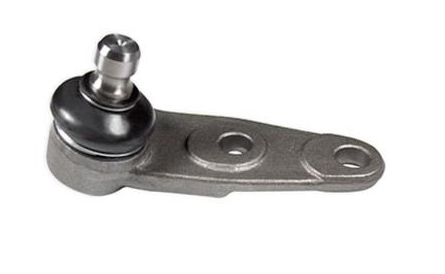 [VOPOI97ROTSUINDE] ROTULA SUSPENSION VOLKSWAGEN POINTER DE 1997 AL 2008 1.8L L4 DER VASTAGO GRUESO SAFETY COD. 377-407-366-BSFT (112550)