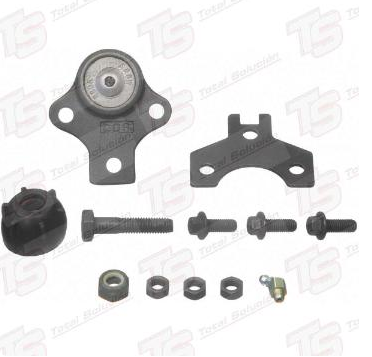 ROTULA SUSPENSION CHRYSLER CORDOBA DE 2001 AL 2002 SEAT IBIZA DE 2001 AL 2002 VOLKSWAGEN DERBY DE 1995 AL 2009 / GOLF DE 1987 AL 1999 / JETTA DE 1985 AL 1999 / PASSAT DE 1989 AL 1993 SAFETY COD. 357-407-365SFT (112524)