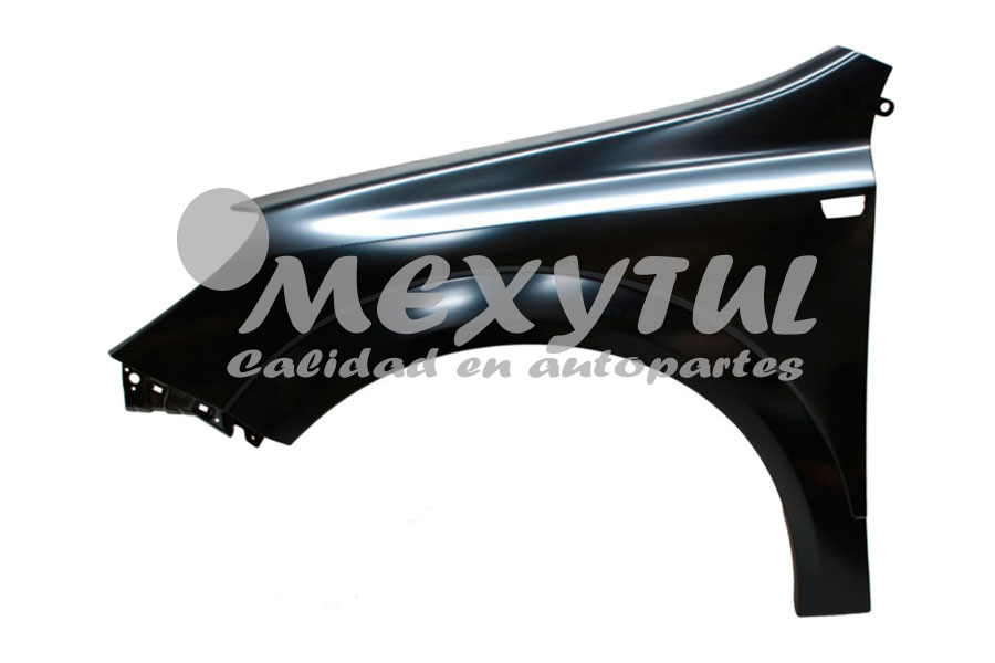 [CHAST06SALL] SALPICADERA CHEVROLET ASTRA 06-07 EUROPEO IZQ (7164) *R