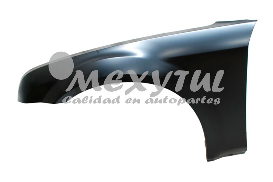 [DO30005SALL] SALPICADERA DODGE 300 05-10 /300C 05-10 IZQ (114047) TW *R