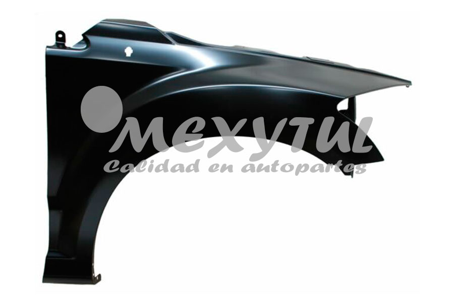 [SADO-CA07-1] SALPICADERA DODGE CALIBER 2007 AL 2012 DER *R