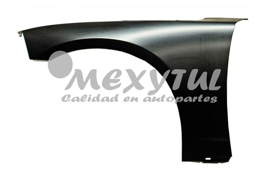[DOCHA07SALL] SALPICADERA DODGE CHARGER DE 2007 AL 2009 IZQ (7279) *R