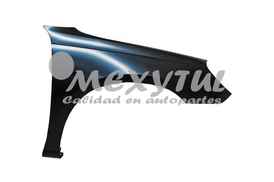 [SADO-CI07-1] SALPICADERA DODGE CIRRUS 2007 AL 2010 DER *R