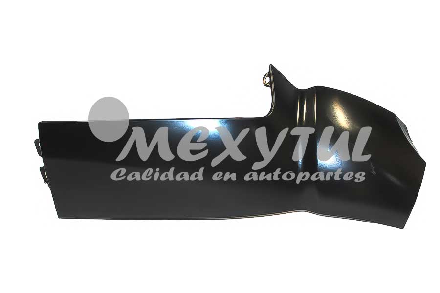[DOH1006SALL] SALPICADERA DODGE H100 DE 2006 AL 2010 IZQ (12109) TW *R