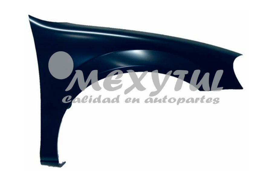 [SADO-CI01-1] SALPICADERA DODGE STRATUS/CIRRUS 2001 AL 2006 DER