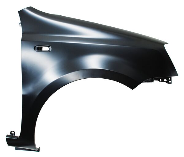 SALPICADERA FIAT PANDA 2007 AL 2012 DER