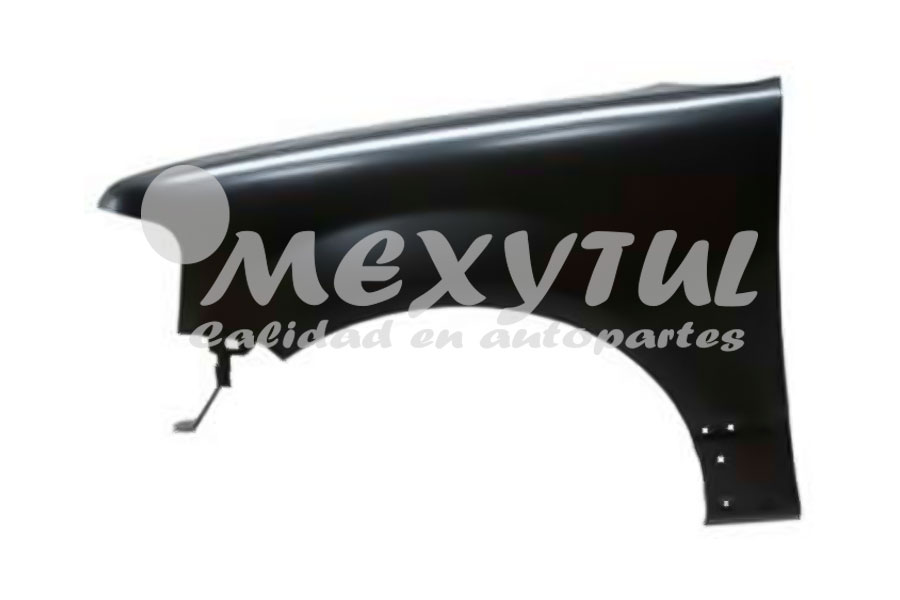 [SAFO-EX07-2] SALPICADERA FORD EXPEDITION 2007 AL 2017 IZQ *R