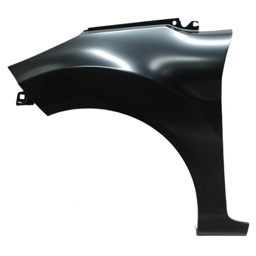 [SAFO-FI11-2] SALPICADERA FORD FIESTA 2011 AL 2019 S/HOYO P/MOLD IZQ