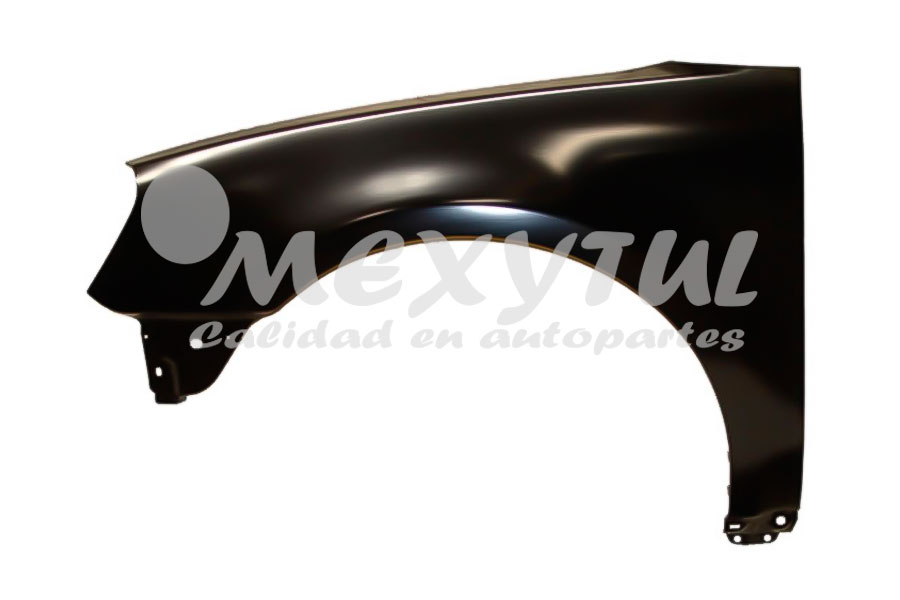 [SAFO-FH05-2] SALPICADERA FORD FIVE HUNDRED 2005 AL 2007 IZQ *R
