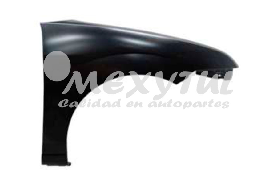 [FOFOC05SALAR] SALPICADERA FORD FOCUS 05-07 DER AMER (7398) TW *R