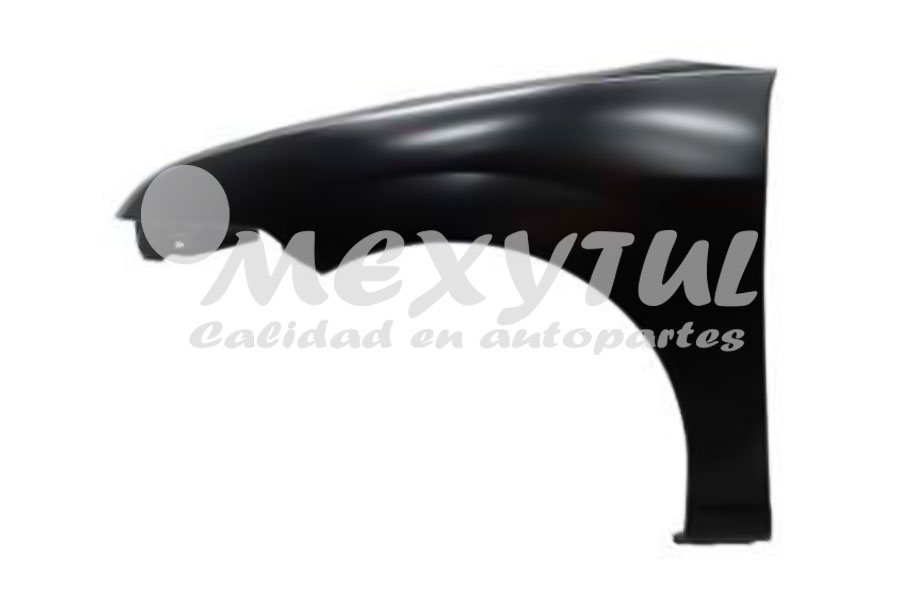 [FOFOC05SALAL] SALPICADERA FORD FOCUS 05-07 IZQ AMER (7397)