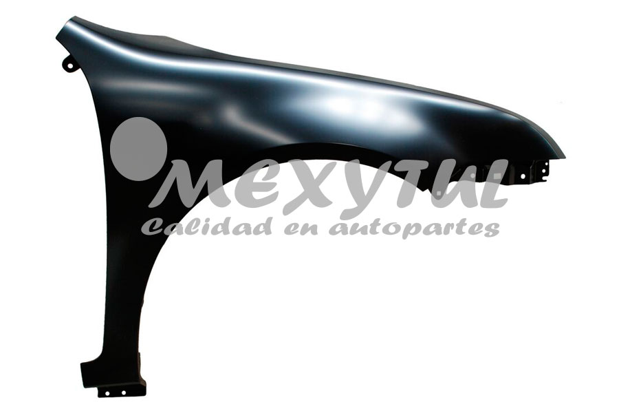 [SAFO-FU10-1] SALPICADERA FORD FUSION 2010 AL 2012 DER