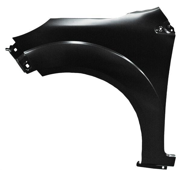 [SAFO-IK11-4P2] SALPICADERA FORD IKON 2011 AL 2015 4 PTAS IZQ *R