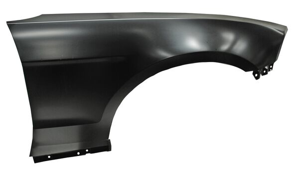 [SAFO-MU10-GT1] SALPICADERA FORD MUSTANG GT 2010 AL 2014 DER
