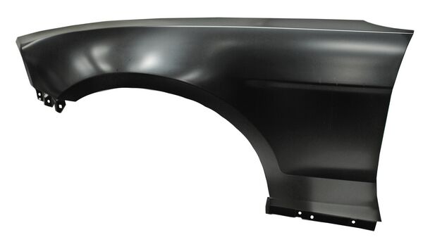 [SAFO-MU10-GT2] SALPICADERA FORD MUSTANG GT 2010 AL 2014 IZQ