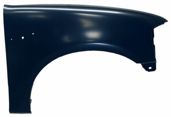 [SAFO-PU02-1] SALPICADERA FORD PU 1997 AL 2007 /EXPEDITION 1997 AL 2002 DER