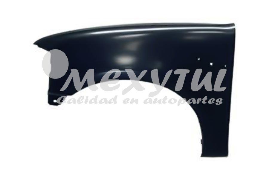 SALPICADERA FORD PU 1997 AL 2007 /EXPEDITION 1997 AL 2002 IZQ