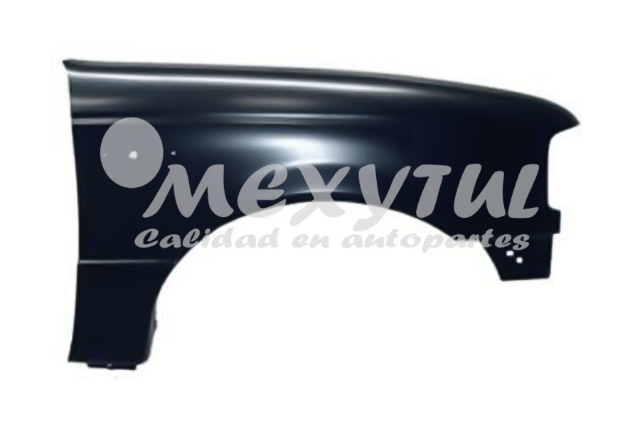 [SAFO-RA93-1] SALPICADERA FORD RANGER 1993 AL 1997 DER *R