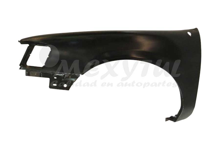 [FOTAU88SALL] SALPICADERA FORD TAURUS DE 1988 AL 1991 IZQ (7449)