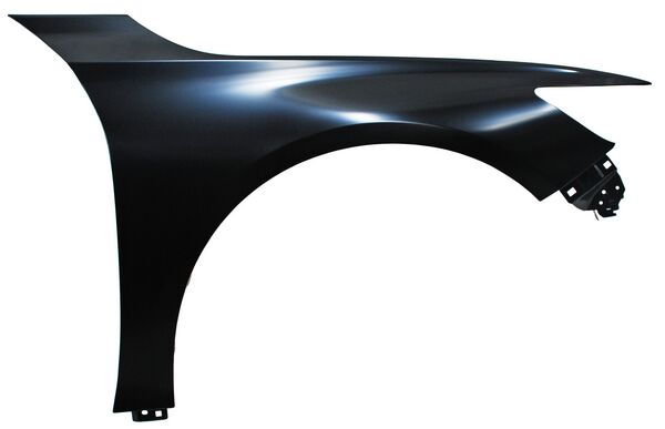 SALPICADERA HONDA ACCORD 18-19 4PTAS DER TW