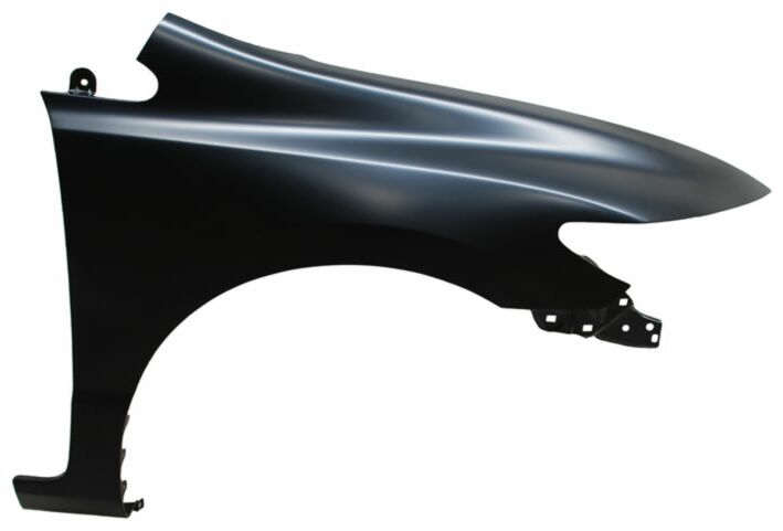 [SAHO-CI06-2P1] SALPICADERA HONDA CIVIC 2006 AL 2011 2 PTAS DER
