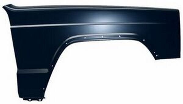 [JECHE97SALR] SALPICADERA JEEP CHEROKEE 1997 AL 2001 SPORT DER (7290) TW *R