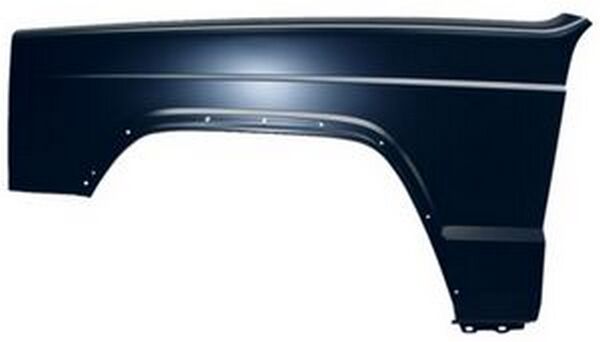 SALPICADERA JEEP CHEROKEE 1997 AL 2001 SPORT IZQ