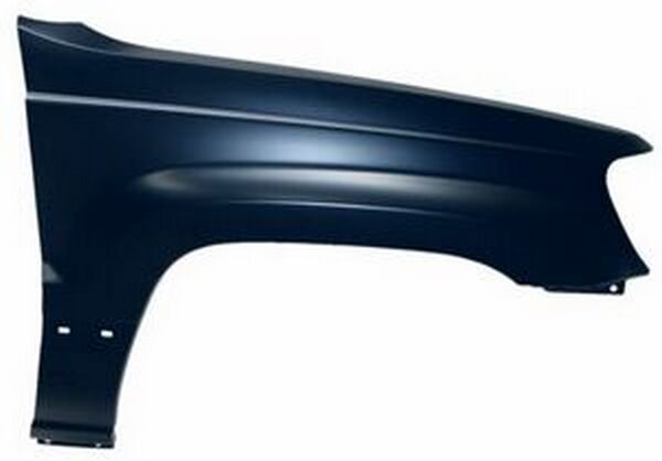 SALPICADERA JEEP GRAND CHEROKEE 1999 AL 2004 DER