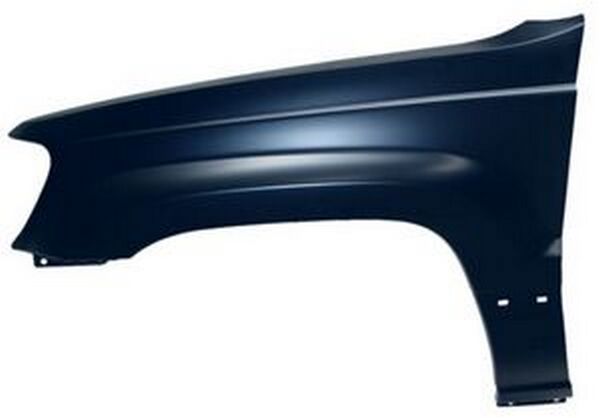 SALPICADERA JEEP GRAND CHEROKEE 1999 AL 2004 IZQ