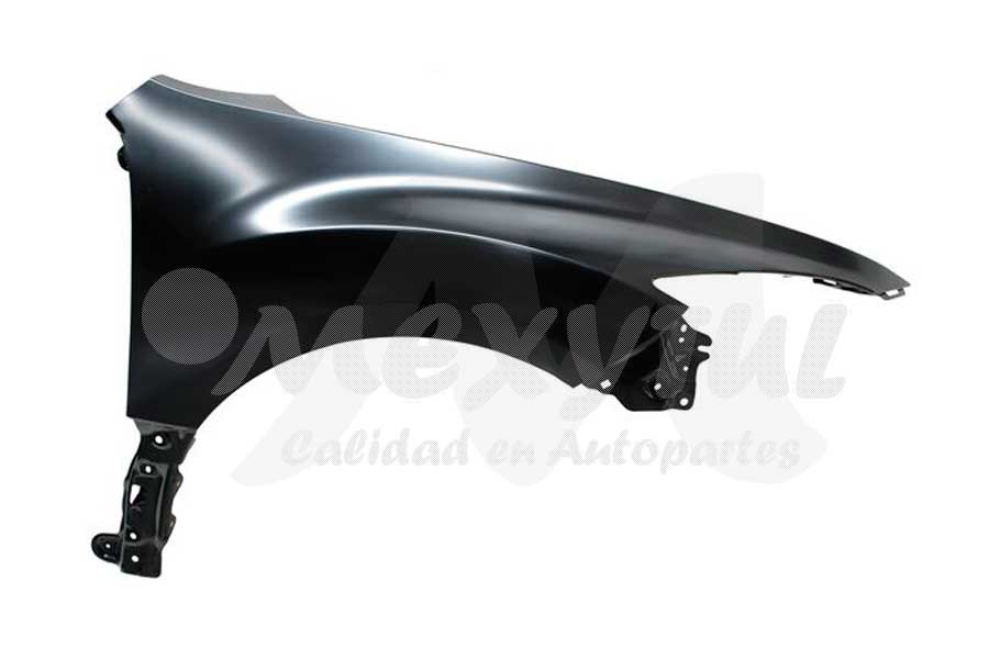 [SAMA-2009-1] SALPICADERA MAZDA 6 2009 AL 2013 DER
