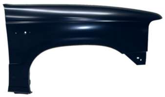 [MAPU94SALR] SALPICADERA MAZDA PU DE 1994 AL 1997 DER (7527) *R