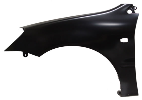 [MILAN04SALL] SALPICADERA MITSUBISHI LANCER DE 2004 AL 2007 IZQ (7506) *R