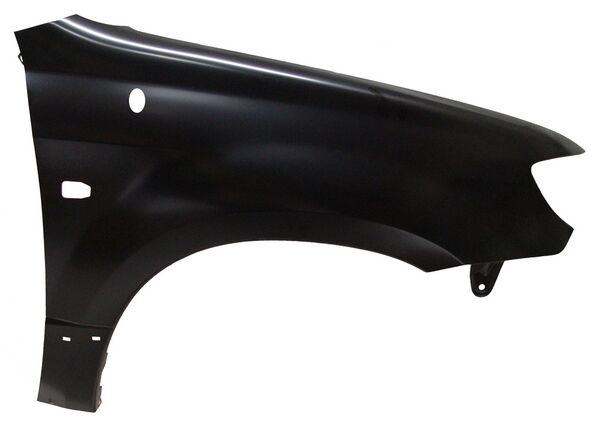 [MIOUT03SALR] SALPICADERA MITSUBISHI OUTLANDER DE 2003 AL 2006 DER (7509) *R