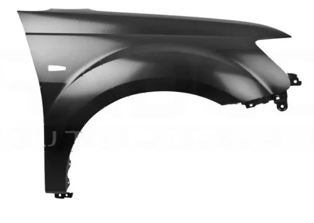 [MIOU07SAUSR] SALPICADERA MITSUBISHI OUTLANDER DE 2007 AL 2010 DER DESMONTADO