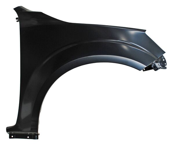 [DS209-01BX-R] SALPICADERA NISSAN FRONTIER 16-20 NP300 DER