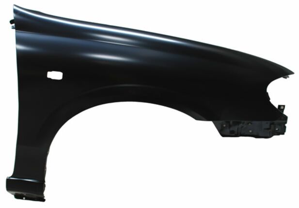 [SANI-AM02-1] SALPICADERA NISSAN ALMERA 2002 AL 2005 DER *R