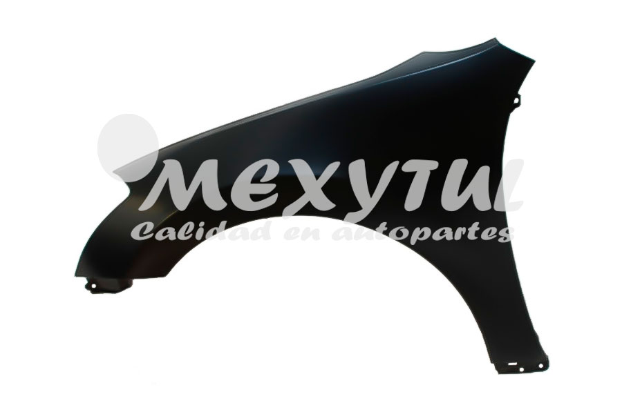 SALPICADERA NISSAN MAXIMA 2004 AL 2008 IZQ