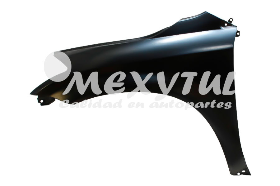 [NIMUR04SALL] SALPICADERA NISSAN MURANO DE 2004 AL 2006 IZQ (1518) *R