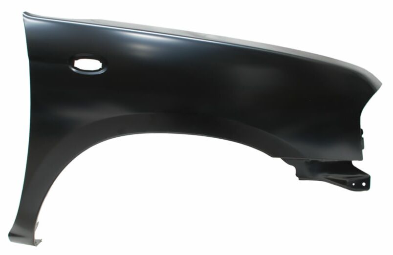 [NIPUD07SALR] SALPICADERA NISSAN PU D22 DE 2007 AL 2015 / FRONTIER DE 2005 AL 2007 DER N4 (3197)