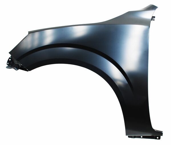 [NINP16SAL] SALPICADERA NISSAN PU NP300 DE 2016 AL 2020 MS IZQ( *R