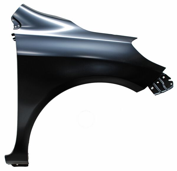 [SANI-VE12-1] SALPICADERA NISSAN VERSA 2012 AL 2020 /V-DRIVE 2020 AL 2025 DER