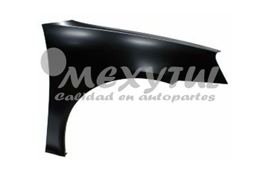 [POG605SALR] SALPICADERA PONTIAC G6 DE 2005 AL 2009 DER (10426) TW *R