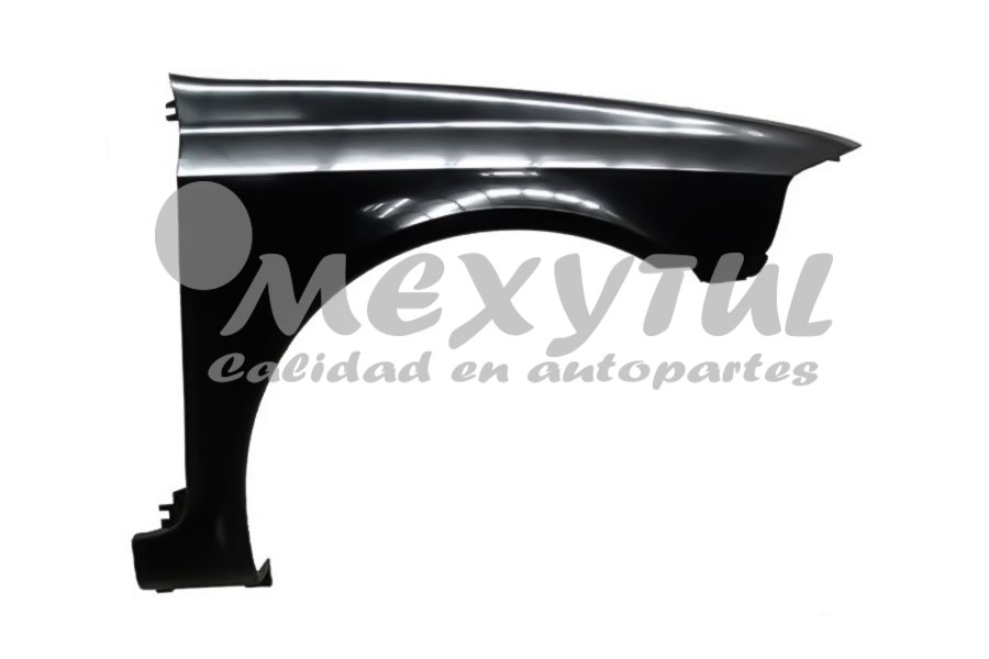[RELAG03SALR] SALPICADERA RENAULT LAGUNA DE 2003 AL 2006 DER (10308)