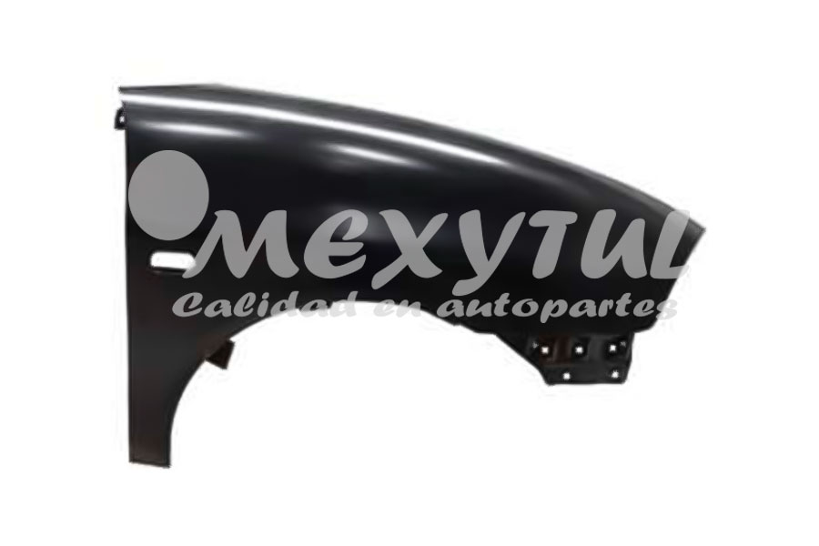 SALPICADERA SEAT IBIZA/CORDOBA 2003 AL 2009 DER